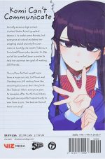 Komi Can’t Communicate, Vol.18: Volume 18 - Image 2