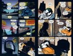 Бэтмен. Detective Comics. Гиблое дело (мягк/обл.) — изображение 3