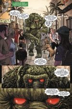 Леший. Ужастики MARVEL - Image 3