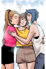 Life is Strange. Оседающая пыль - Image 4