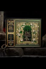 Lord of the Rings multi-dimensional puzzle  (1000 pieces)