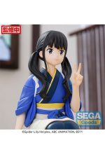 Lycoris Recoil - Takina Inoue PM Perching Figure - Image 2
