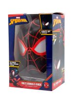 Marvel 3D LED Light Spider-Man Miles Morales Face 3D
