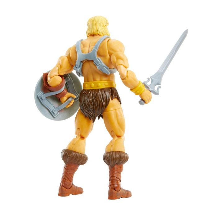 Фигурка He-man. Masters of the Universe - Image 2