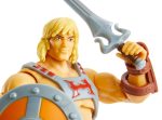 Фигурка He-man. Masters of the Universe - Image 3