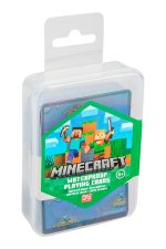 Minecraft Playing Cards Waterproof — изображение 2