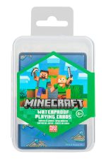 Minecraft Playing Cards Waterproof