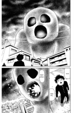 Моб Психо 100. Книга 5 - Image 3