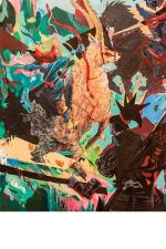 Мой сосед ХАЯО. Артбук по мотивам творчества МИЯДЗАКИ - Image 2