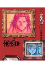 Монстр. Том 1