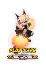 MY HERO ACADEMIA - Acryl® - Bakugo