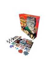 My Hero Academia Board Game Plus Ultra! (English Version) — изображение 2