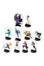 My Hero Academia Board Game Plus Ultra! (English Version) — изображение 4