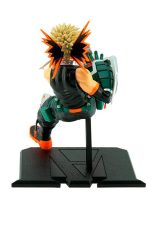 Фигурка Bakugo из My Hero Academia - Image 3