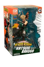 Фигурка Bakugo из My Hero Academia