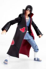 Naruto BST AXN Action Figure Itachi Uchiha 13cm — изображение 3