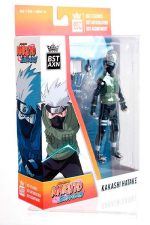 Naruto BST AXN Action Figure Kakashi Hatake 13 cm