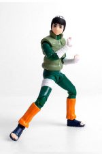 Naruto BST AXN Action Figure Rock Lee 13cm - Image 2
