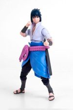 Naruto BST AXN Action Figure Sasuke Uchiha 13cm - Image 2