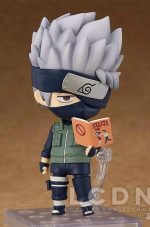 Naruto Shippuden Nendoroid PVC Action Figure Kakashi Hatake (3rd-run) 10 cm