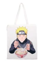 Naruto Tote Bag Naruto Ramen Bowl