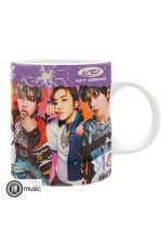 NCT DREAM - Mug - 320 ml - ISTJ - subli - with box — изображение 2