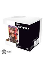 NCT DREAM - Mug - 320 ml - ISTJ - subli - with box