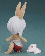 Made in Abyss Nendoroid Action Figure Nanachi (4th-run) 13 cm - Image 2