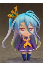 No Game No Life Nendoroid Action Figure Shiro (3rd-run) 10 cm — изображение 2