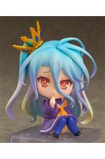 No Game No Life Nendoroid Action Figure Shiro (3rd-run) 10 cm — изображение 4