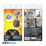 ONE PIECE - Acryl® - Chopper — изображение 2