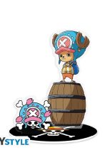 ONE PIECE - Acryl® - Chopper
