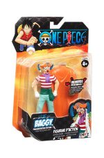 Фигурка Baggy из One Piece