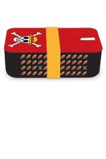 ONE PIECE - Bento box - Luffy's meal - Image 2