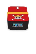 ONE PIECE - Bento box - Luffy's meal