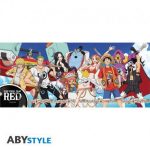 ONE PIECE: RED - Mug - 320 ml - Concert - subli - Image 3