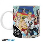 ONE PIECE: RED - Mug - 320 ml - Concert - subli - Image 4