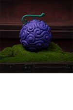 One Piece Squishy Gum-gum Fruit