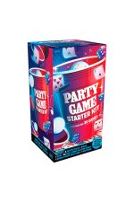 Party Game Starter Pack
