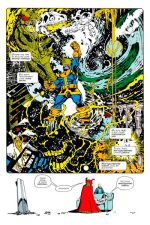 Перчатка бесконечности. Золотая коллекция Marvel - Image 2