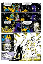Перчатка бесконечности. Золотая коллекция Marvel - Image 3