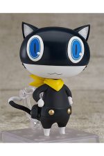 Persona 5 Nendoroid Action Figure Morgana (3rd-run) 10cm