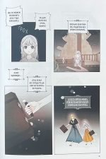 Почему Офелия не может покинуть дом герцога. Том 1 - Image 3