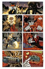 Призрачный гонщик Джейсона Аарона. Омнибус - Image 2