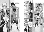 Человек-Бензопила. Книга 11 - Image 2