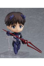 Rebuild of Evangelion Nendoroid Action Figure Shinji Ikari (re-run) 10 cm - Image 3