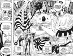 One Piece. Большой куш. Кн.19. Переломная война - Image 2