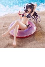 Saekano: How to Raise a Boring Girlfriend PVC Statue Utaha Kasumigaoka - Image 2