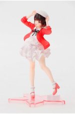 Saekano PVC Statue Megumi Kato Heroine Wear Ver. 20 cm - Image 4