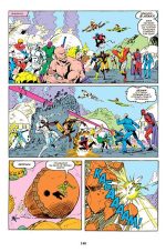 Секретные войны супергероев Marvel. Золотая Коллекция - Image 3